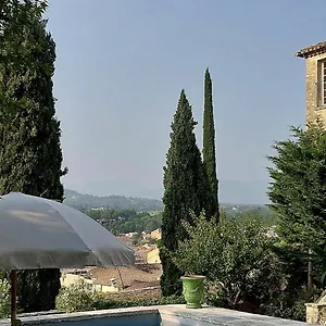 Le Murier Bed and breakfast