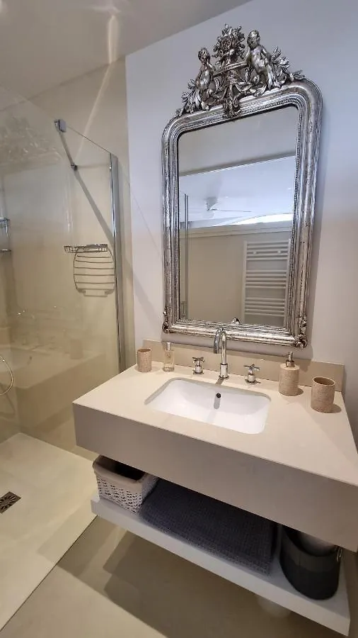 Bed & Breakfast Villa Nymphee Vaison-la-Romaine